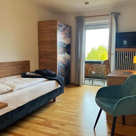 Kur- und Wellnesshotel Waldruh-3