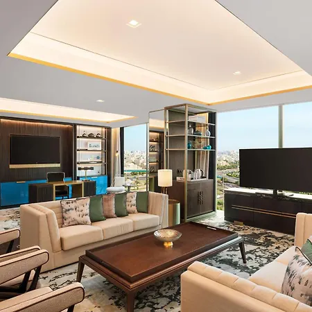 Waldorf Astoria Kuwait-3