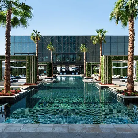 Waldorf Astoria Kuwait-3