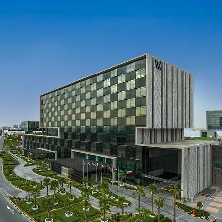 Waldorf Astoria Kuwait-2