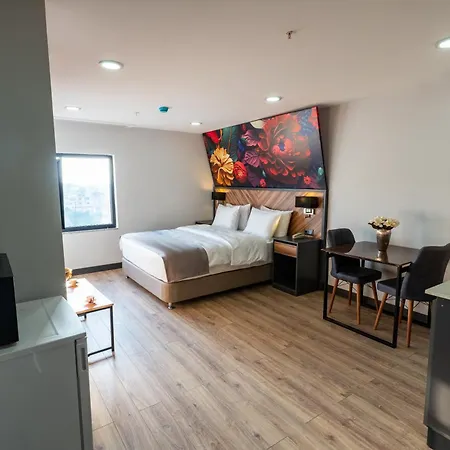 Yusufhan Suites-2