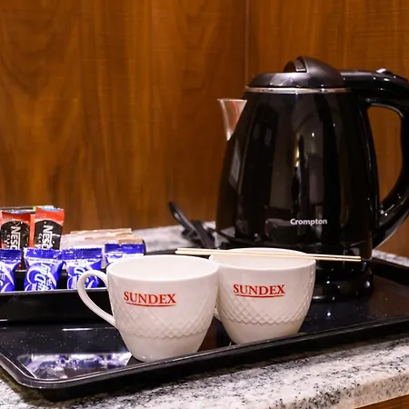 Sundex Hotel-3