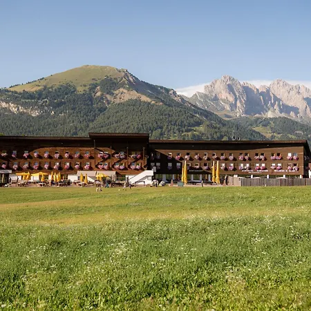 Monte Pana Dolomites Hotel-2