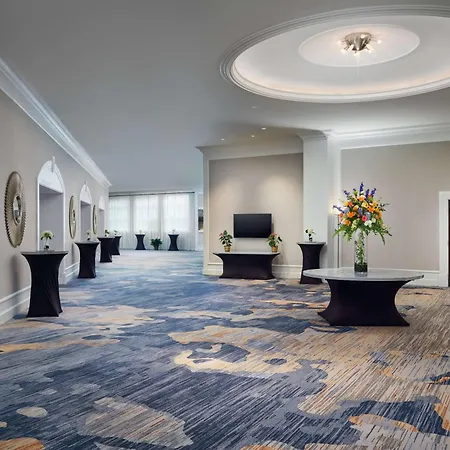 Hilton Richmond Hotel & Spa Short Pump-2