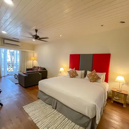 Sutera Sanctuary At Manukan Island-2