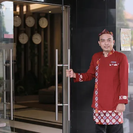 Hotel Gunawangsa Manyar-3