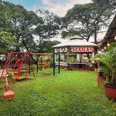 Manas Lifestyle Resort Igatpuri-3