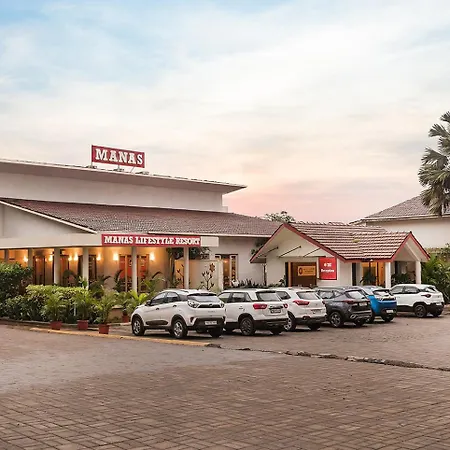 Manas Lifestyle Resort Igatpuri-2