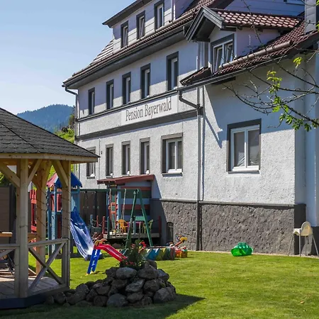Pension Bayerwald-3