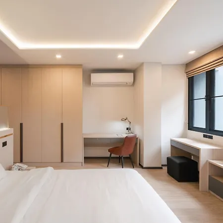 Samyan Serene Hotel-3
