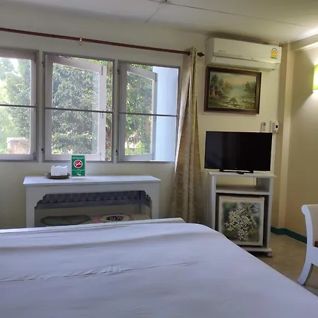 Changpuak Hotel-3
