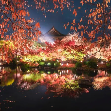 Omo3 Kyoto Toji By Hoshino Resorts-2