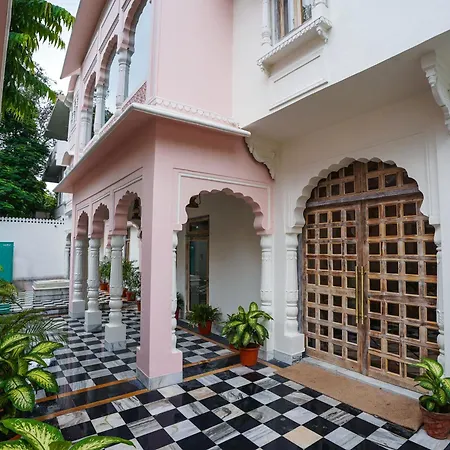 Dev Mahal - A Boutique Heritage Hotel-3