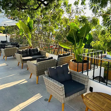 Tatala Hotel & Garden-2