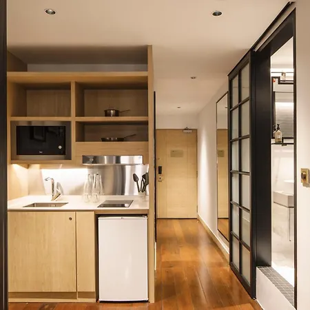 Kesa House, The Unlimited Collection Managed By The Ascott Limited-3