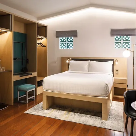 Kesa House, The Unlimited Collection Managed By The Ascott Limited-2
