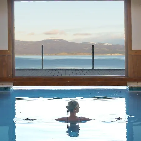 Los Cauquenes Resort + Spa + Experiences-3