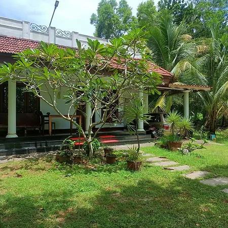 Angels' Homestay Marari-3
