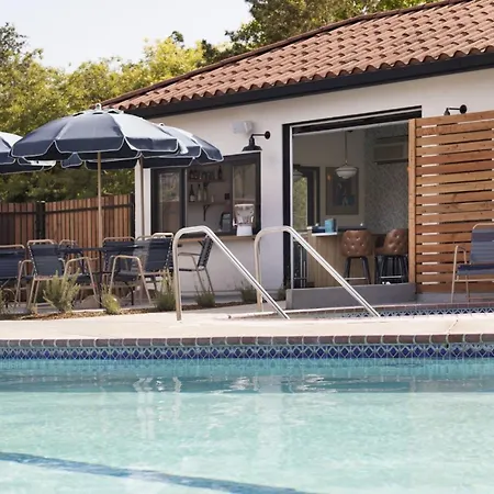 The Sandman Santa Rosa Sonoma, An Ascend Collection Hotel-2