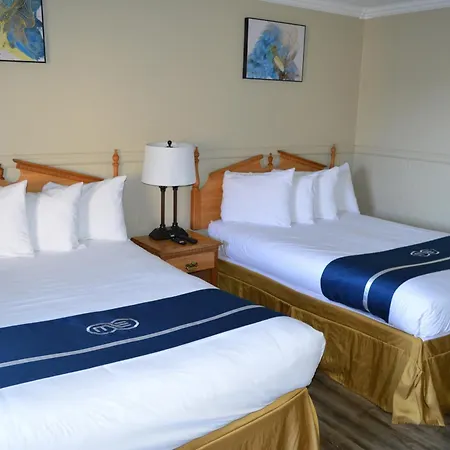 Fort Bragg Travelodge-2