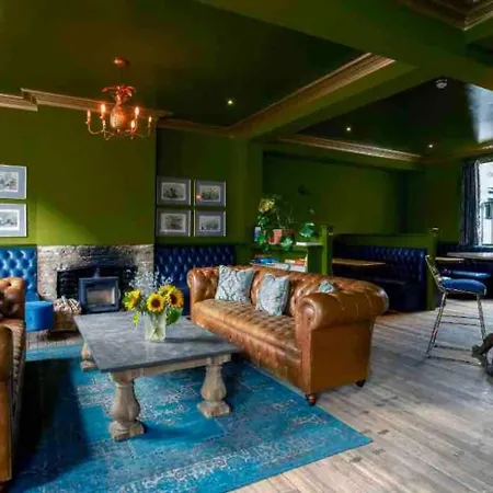The Bedford Inn-2