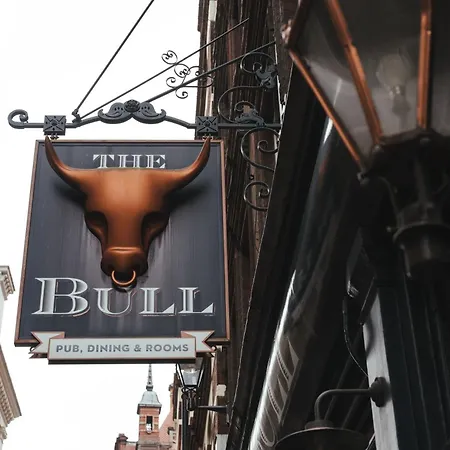 The Bull And The Hide-3