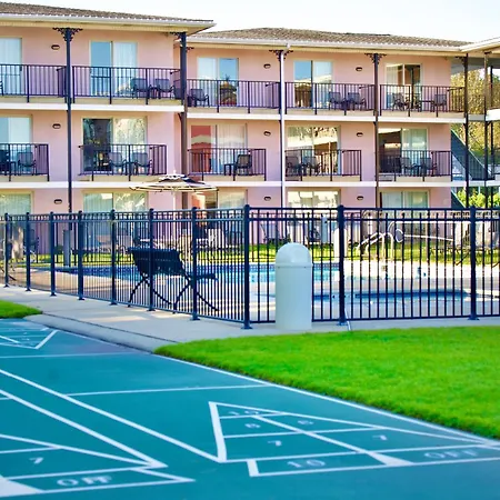 Periwinkle Inn-3