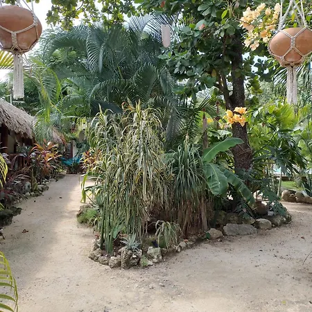 Zamunda Garden View-3