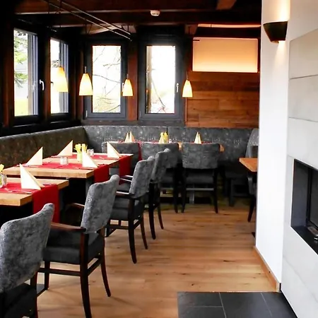 Hotel Gasthof Adler-2