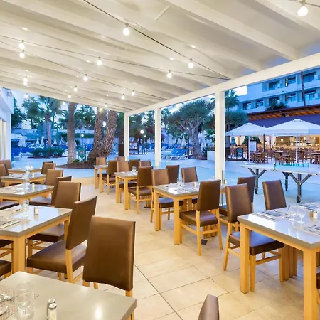 Hotel Best Tenerife-3