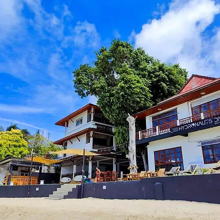 Hydronauts Diving Resort - Koh Tao-3