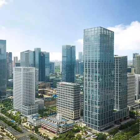 Doubletree By Hilton Nanning Wuxiang-2