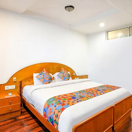Fabhotel Silver Inn II-3