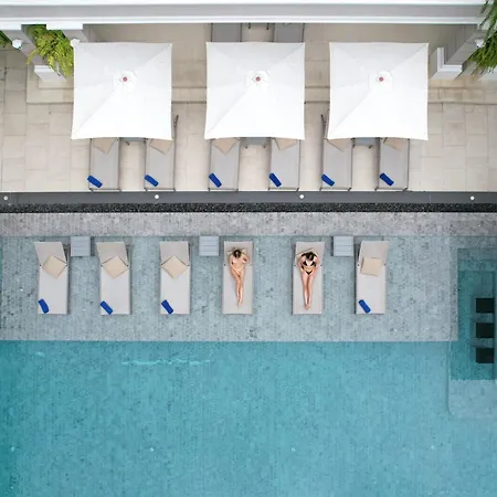 The Beverly Hotel Pattaya-2