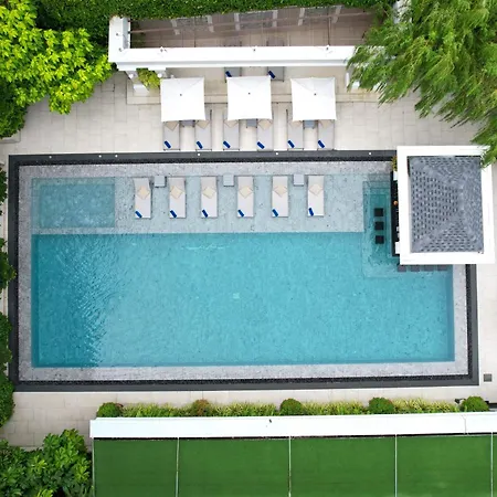 The Beverly Hotel Pattaya-3