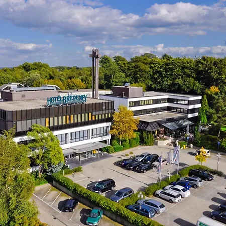 Hotel Bredeney-3