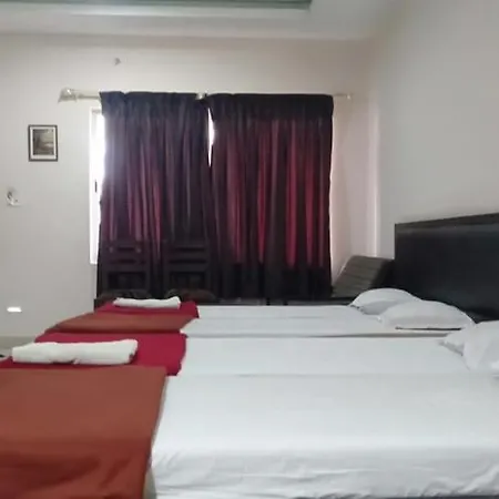 Iroomz Hoysala Residency-2
