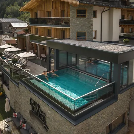 Hotel Gappmaier Inklusive Jokercard & Pool-3