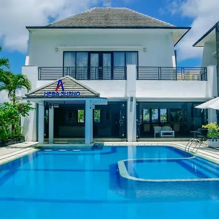 Aldeoz Villa Nusa Dua-3