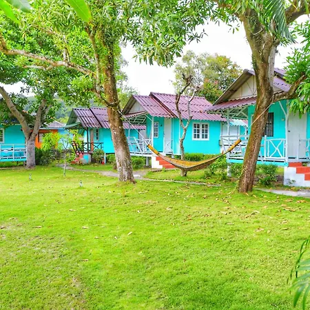The Mermaid House-3