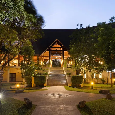 The Paradise Dambulla-2
