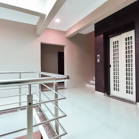 Hotel O Sargam-2