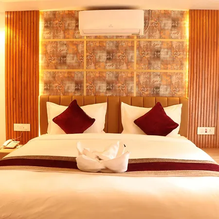 Hotel Elegant Kathmandu Inn- Heritage & Comfort Hotel-3