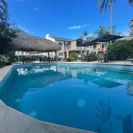 Clearwater Noosa Resort-2