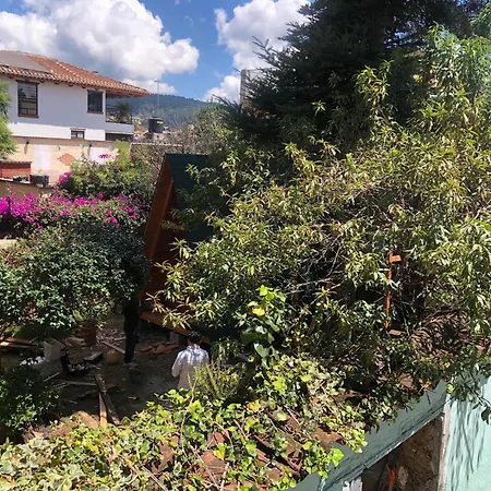 Hostal Casa Gaia-3