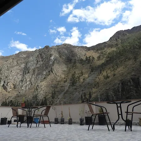 Ayllu B&B Ollantaytambo-3