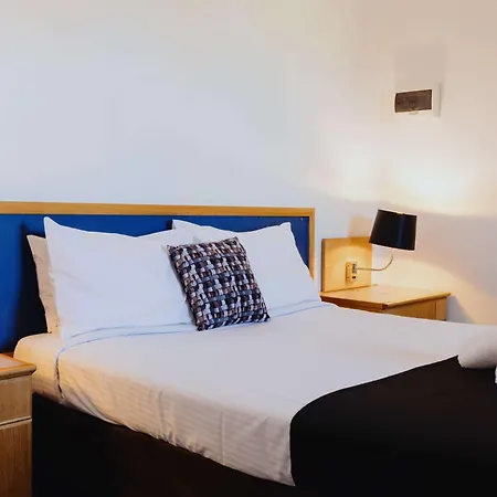 Comfort Inn Traralgon-3