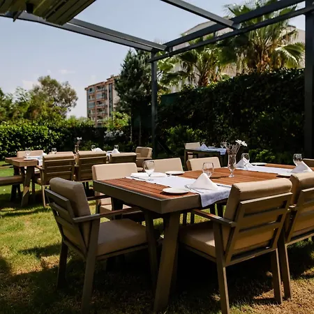 Best Western Premier Karsiyaka Convention & Spa Hotel-2