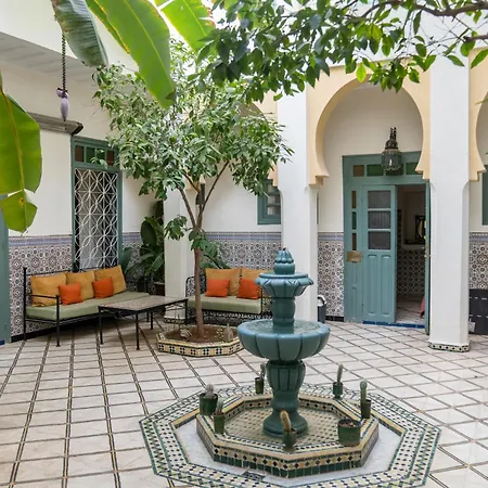 Riad Orange-3