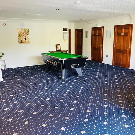 Adamton Country House Hotel-3